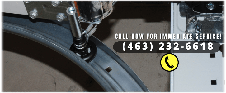 Garage Door Roller Repair Carmel