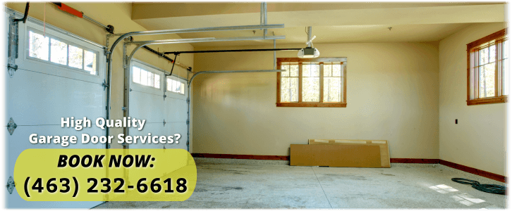 Carmel Garage Door Repair